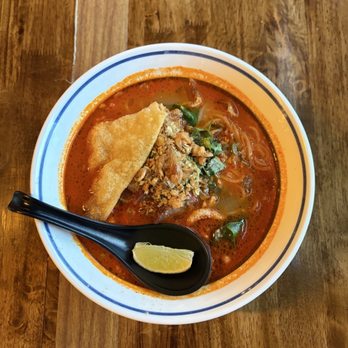 Insee Father Noodle House - Khaosan Tom Yum Noodles - Noodles Near Me - Denver, Colorado Insee Father Noodle House - Khaosan Tom Yum Noodles - Noodles Near Me - Denver, Colorado
