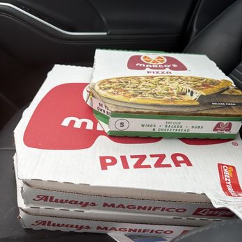Marco's Pizza - Pizza Near Me - Gulf Breeze, Florida Marco's Pizza - Pizza Near Me - Gulf Breeze, Florida