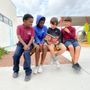 Photo of Coral Academy of Science Las Vegas - Nellis AFB Campus
