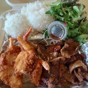 North Shore Grinds - Hawaiian Near Me - Honolulu, Hawaii