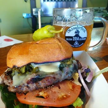 Roaming Bull Brasserie - El Patron Burger - Food Trucks Near Me Roaming Bull Brasserie - El Patron Burger - Food Trucks Near Me