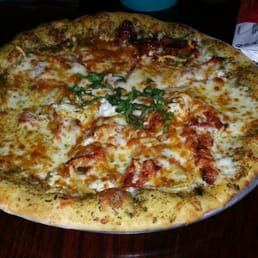 Kid's Cheese Pizza