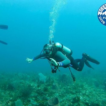 Scuba Quest - Diving Near Me - Cape Coral, Florida Scuba Quest - Diving Near Me - Cape Coral, Florida