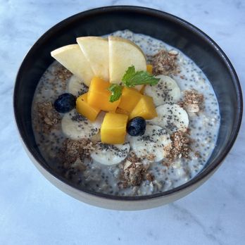 Ver De El Nido - Vegan Near Me - El Nido, PLW