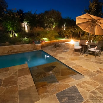 Cascade Custom Pools - Pool & Hot Tub Service Near Me - Austin, Texas