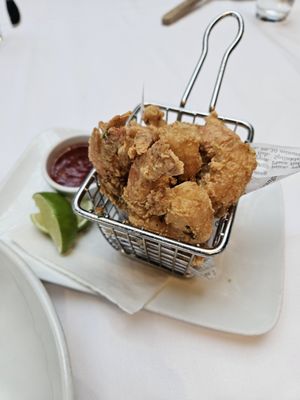 Seasons in the Park by null