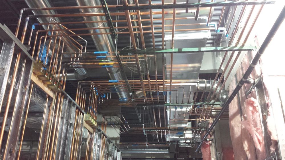 Slide of Affordable Plumbing Solutions