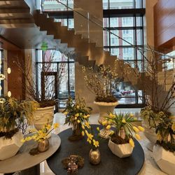 Four Seasons Hotel Denver