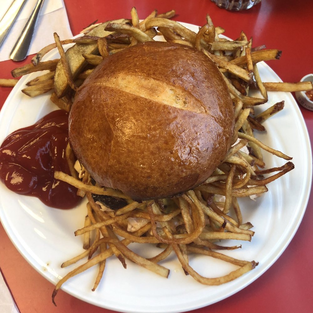Band Box Diner - Lunch Box Burger - Diners Near Me - Minneapolis, Minnesota Band Box Diner - Lunch Box Burger - Diners Near Me - Minneapolis, Minnesota