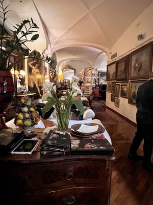 Ristorante Max Positano by null