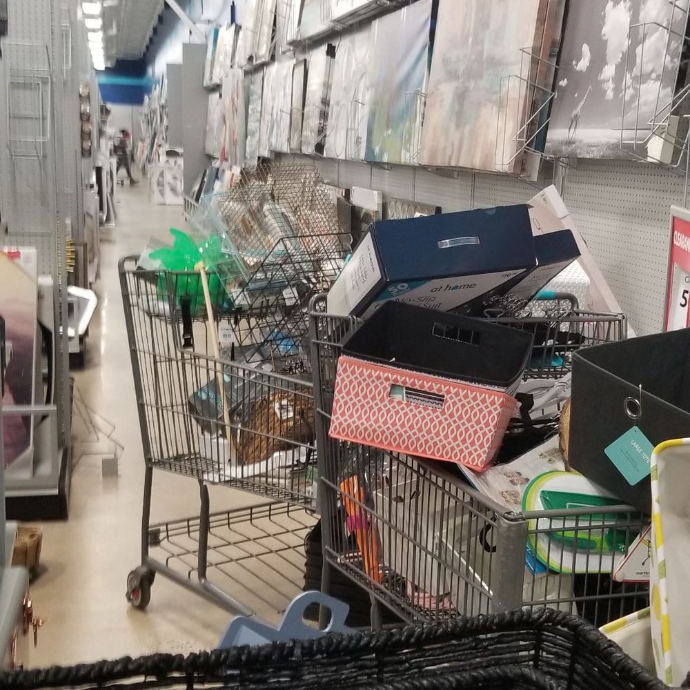 At Home - Fire hazard? - Furniture Stores Near Me - Manassas, Virginia At Home - Fire hazard? - Furniture Stores Near Me - Manassas, Virginia