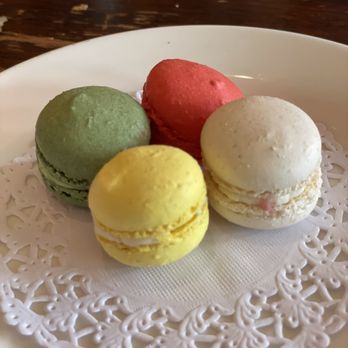 Parc - French Near Me - Philadelphia, Pennsylvania