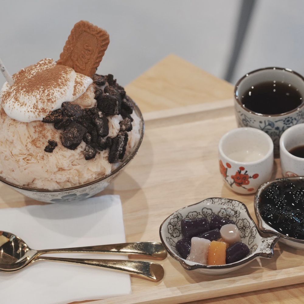 D For Dessert - Shaved Ice Near Me - Hollywood, Florida D For Dessert - Shaved Ice Near Me - Hollywood, Florida