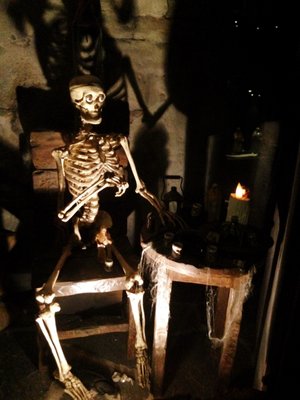 The Mini Bottle Gallery AS by null