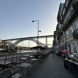 À Bolina - Outdoor seating