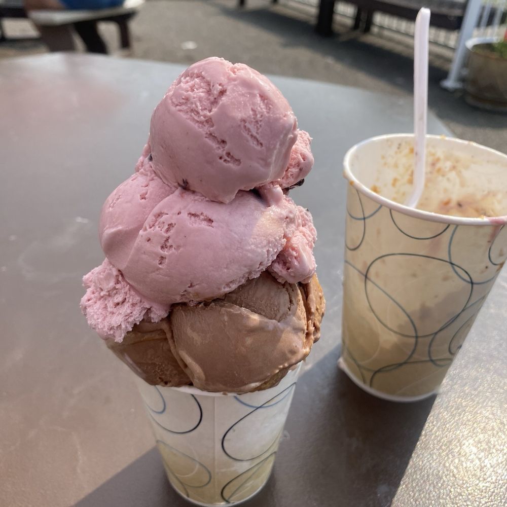 Nelson’s Ice Cream - Child size - Ice Cream & Frozen Yogurt Near Me - Stillwater, Minnesota