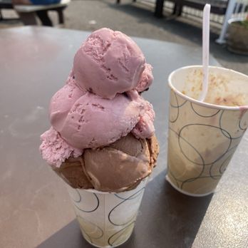 Nelson’s Ice Cream - Child size - Ice Cream & Frozen Yogurt Near Me - Stillwater, Minnesota