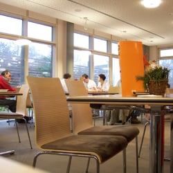 Elisabeth-Krankenhaus Essen - Gut und lecker essen, aber nicht auf Rädern (Essen auf Räder ist ein Essener Pflegeservice)