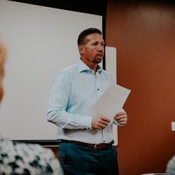 Dustin Bingaman - Arrowhead Capital Mortgage