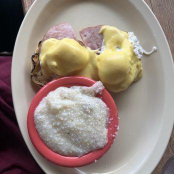 The Floridian - Egg Benedict - Diners Near Me - Fort Lauderdale, Florida The Floridian - Egg Benedict - Diners Near Me - Fort Lauderdale, Florida