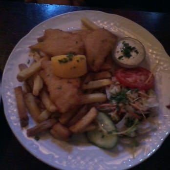 Molly Darcy's - Fish & Chips - Irish Pub Near Me - Vienna, 9
