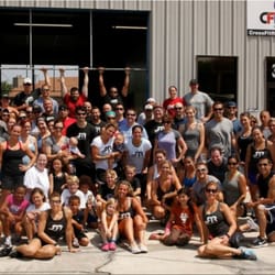 CrossFit Round Rock
