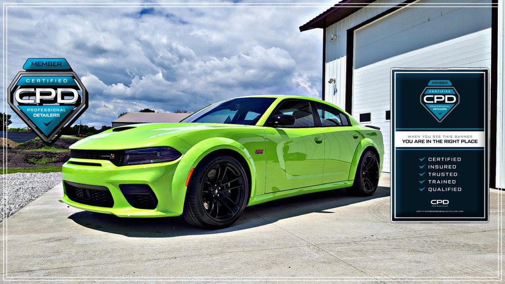 VICTORY LAP AUTO SPA & WINDOW TINT Updated June 2024 903 S 7th St