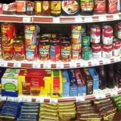 Minnehaha Grocery and Deli