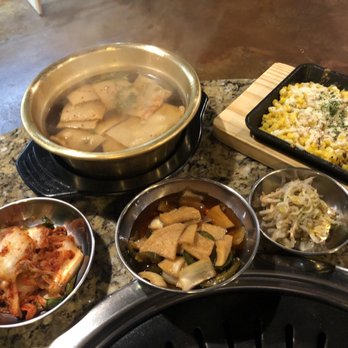 Dalgopchang - Korean Near Me - Carrollton, Texas