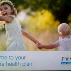 Premera Blue Cross