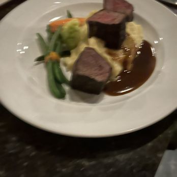 Chefusion - Grilled Prime Beef Tenderloin - Lounges Near Me - Green Bay, Wisconsin Chefusion - Grilled Prime Beef Tenderloin - Lounges Near Me - Green Bay, Wisconsin