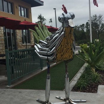 PDQ Orlando: Lake Nona - Chicken Shop Near Me - Orlando, Florida PDQ Orlando: Lake Nona - Chicken Shop Near Me - Orlando, Florida