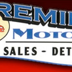 Premier Motors LLC