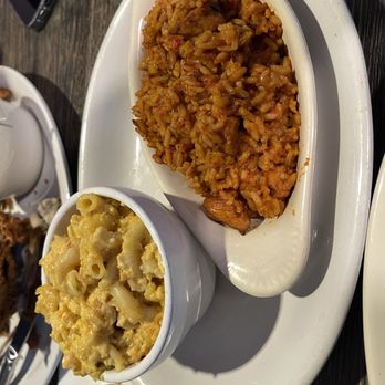 Miss Toya's Southern Kitchen - Mac N Cheese & Jambalaya Rice - Southern Near Me - Gaithersburg, Maryland Miss Toya's Southern Kitchen - Mac N Cheese & Jambalaya Rice - Southern Near Me - Gaithersburg, Maryland