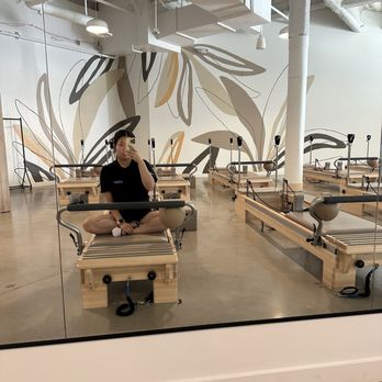 Pilates Republic - Pilates Near Me - San Diego, California Pilates Republic - Pilates Near Me - San Diego, California