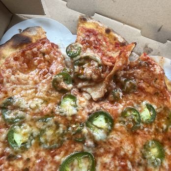 550 Pizza - Pizza Near Me - Los Angeles, California 550 Pizza - Pizza Near Me - Los Angeles, California