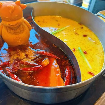 Liuyishou Hot Pot - Hot Pot Near Me - San Mateo, California Liuyishou Hot Pot - Hot Pot Near Me - San Mateo, California