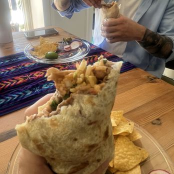 Tacos Chavez - Vegan burrito - Mexican Near Me - Emeryville, California Tacos Chavez - Vegan burrito - Mexican Near Me - Emeryville, California