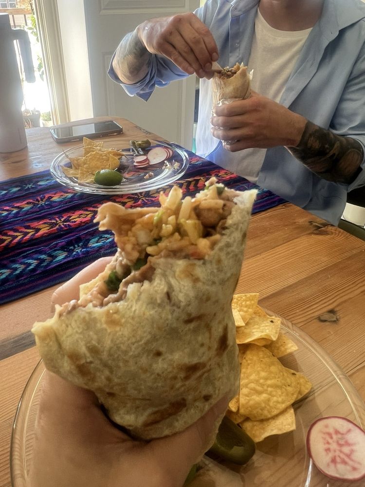 Tacos Chavez