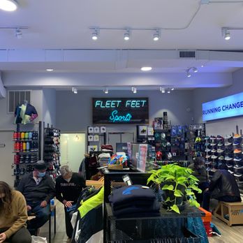 FLEET FEET - Updated February 2026 - 43 Photos & 82 Reviews - 603