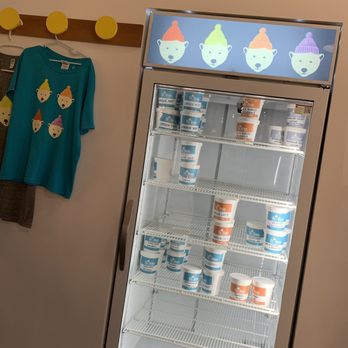 Eb & Bean - Wow cleaned out the shelves. - Ice Cream & Frozen Yogurt Near Me - Portland, Oregon Eb & Bean - Wow cleaned out the shelves. - Ice Cream & Frozen Yogurt Near Me - Portland, Oregon