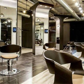 Private 1 Hair Salon - After remodeling - Hair Salons Near Me - Chicago, Illinois Private 1 Hair Salon - After remodeling - Hair Salons Near Me - Chicago, Illinois