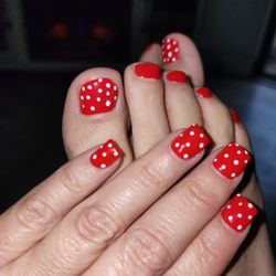Star Nail
