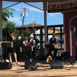 Covington City of Farmer's Market