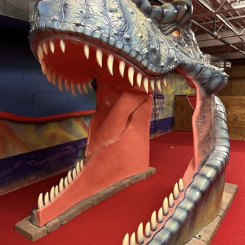 Prehistoric Putt - Mini Golf Near Me - Omaha, Nebraska Prehistoric Putt - Mini Golf Near Me - Omaha, Nebraska