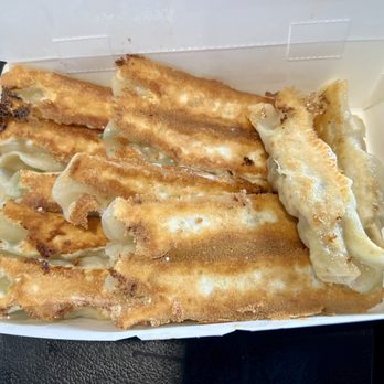Bafang Dumpling - Taiwanese Near Me - Irvine, California