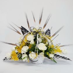 Perfect Petals - Shocker memorial