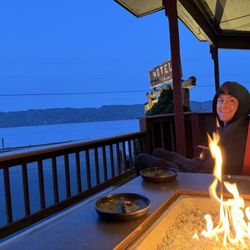 Glen Ayr Hood Canal Resort