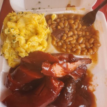 Rosako's Restaurant - Soul Food Near Me - Bedford, Texas