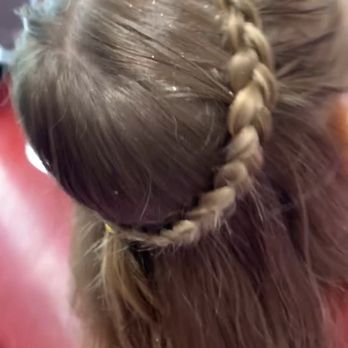 Sweet & Sassy - Sparkle hair - Kids Hair Salons Near Me - Cherry Hill, New Jersey Sweet & Sassy - Sparkle hair - Kids Hair Salons Near Me - Cherry Hill, New Jersey